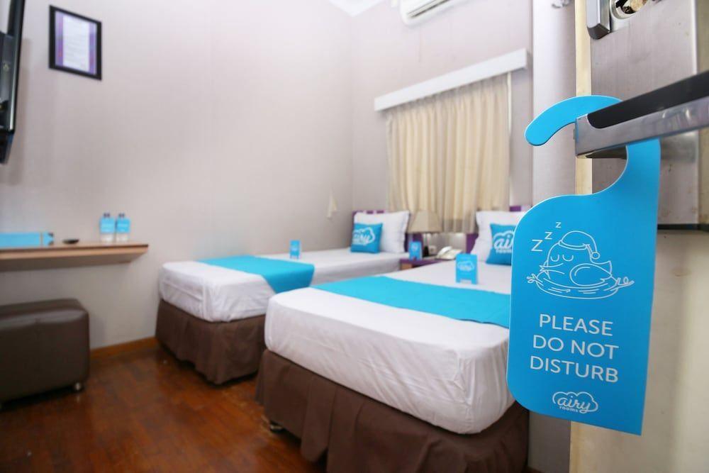Маланг: 3808 Fif-fa Hotel Kauman