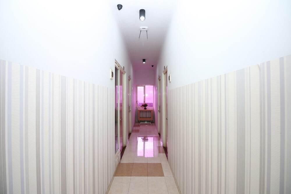 Маланг: 3808 Fif-fa Hotel Kauman