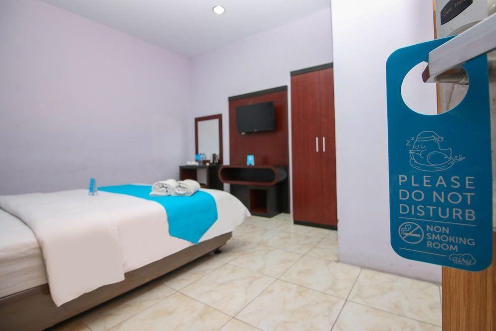 Airy Medan Helvetia Tengku Amir Hamzah 38 — фото 2