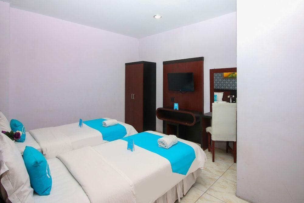 Airy Medan Helvetia Tengku Amir Hamzah 38 — фото 5
