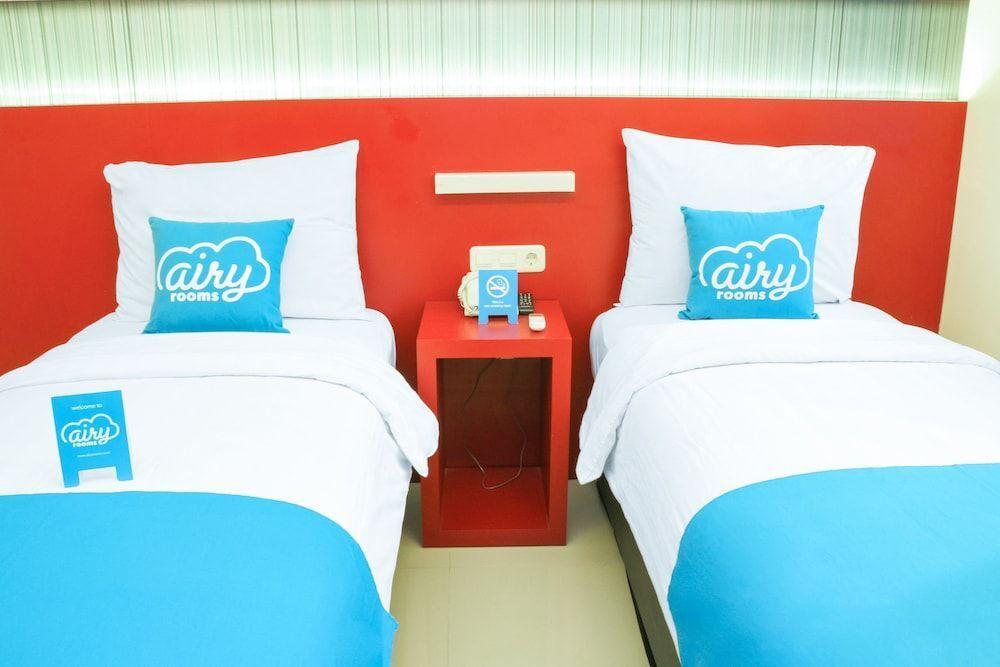 Airy Tunjungtirto Losawi Perusahaan 57 Malang — фото 4