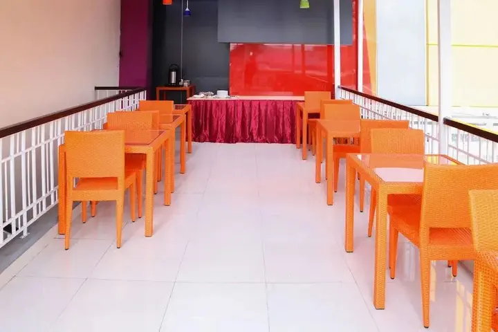 Маланг: Airy Tunjungtirto Losawi Perusahaan 57 Malang