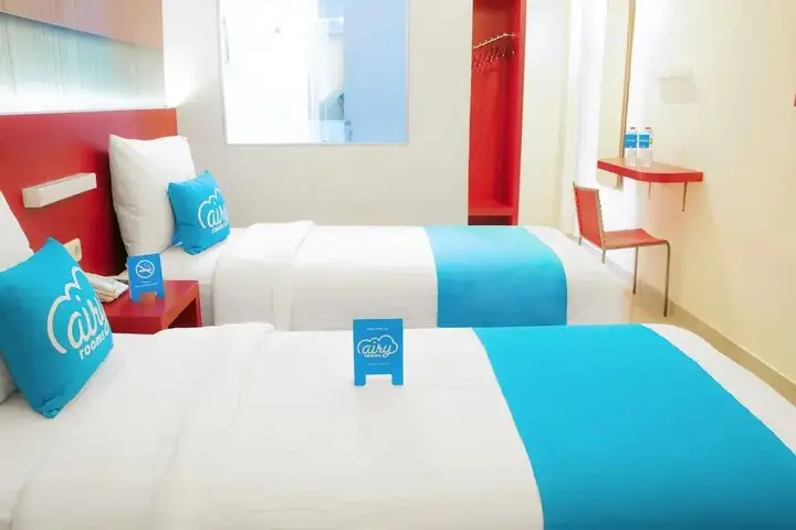 Airy Tunjungtirto Losawi Perusahaan 57 Malang — фото 5