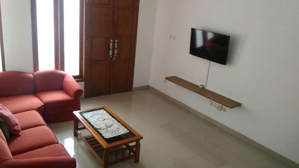 Батуретно: Padma Laguna Guest House