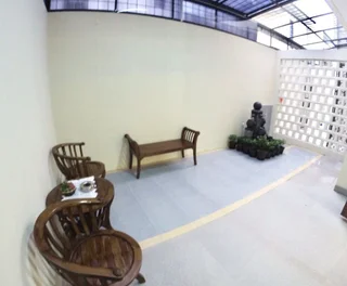 Батуретно: Padma Laguna Guest House