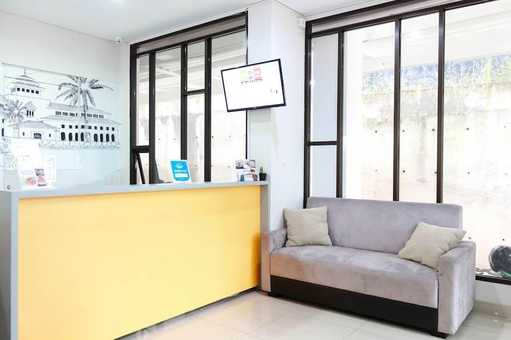 Бандунг: Airy Sukajadi Lemah Neundeut 9 Bandung