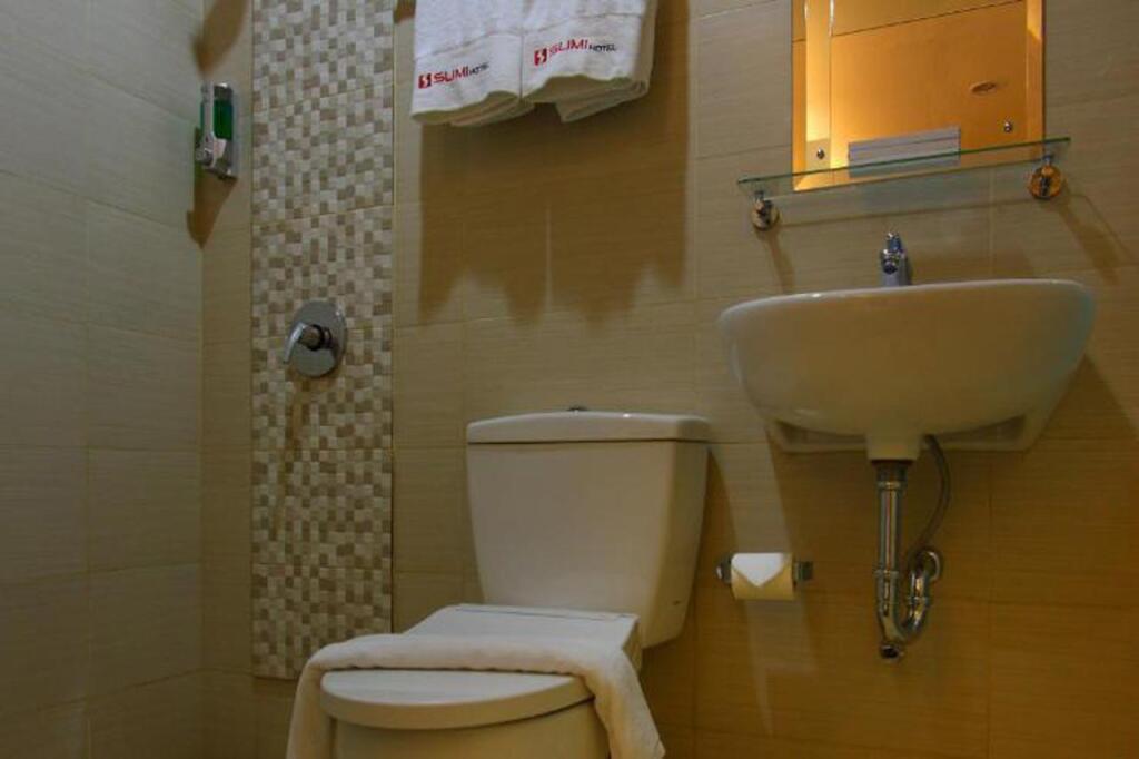 Сурабая: Sumi Hotel Surabaya