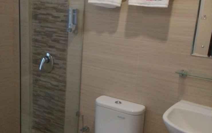 Сурабая: Sumi Hotel Surabaya