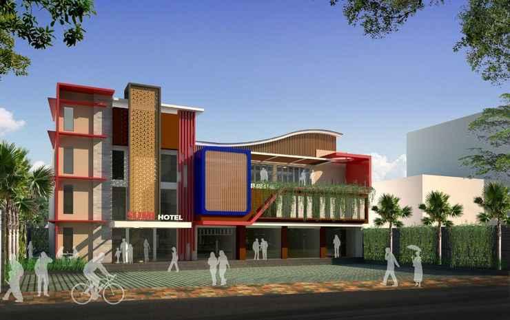 Сурабая: Sumi Hotel Surabaya