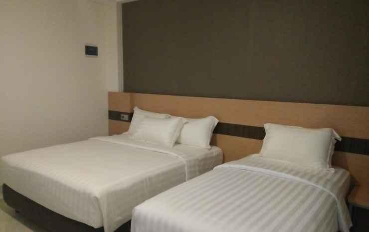 Сурабая: Sumi Hotel Surabaya