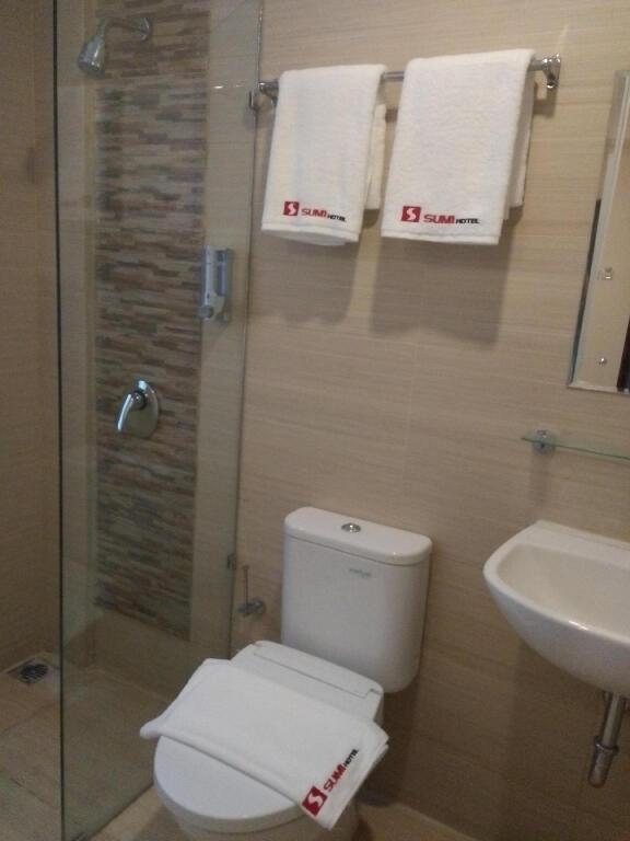 Сурабая: Sumi Hotel Surabaya