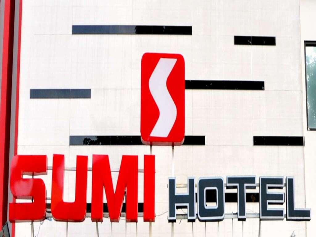 Sumi Hotel Surabaya — фото 1