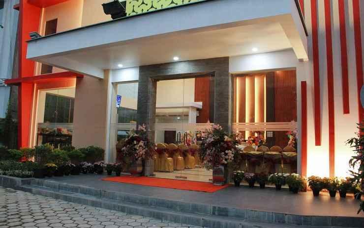 Сурабая: Sumi Hotel Surabaya