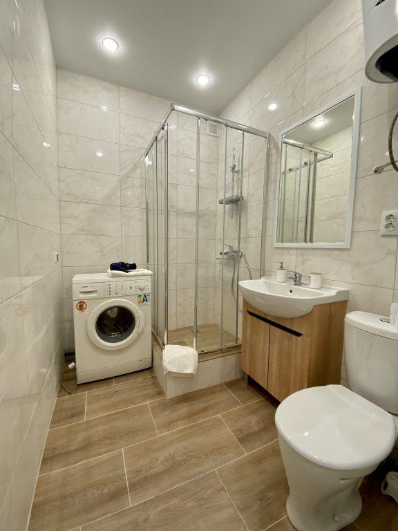 Уфа: Апартаменты ЖК Ботаника