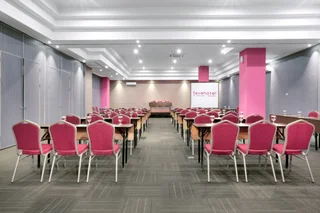 Медан: Отель Favehotel S. Parman, Medan