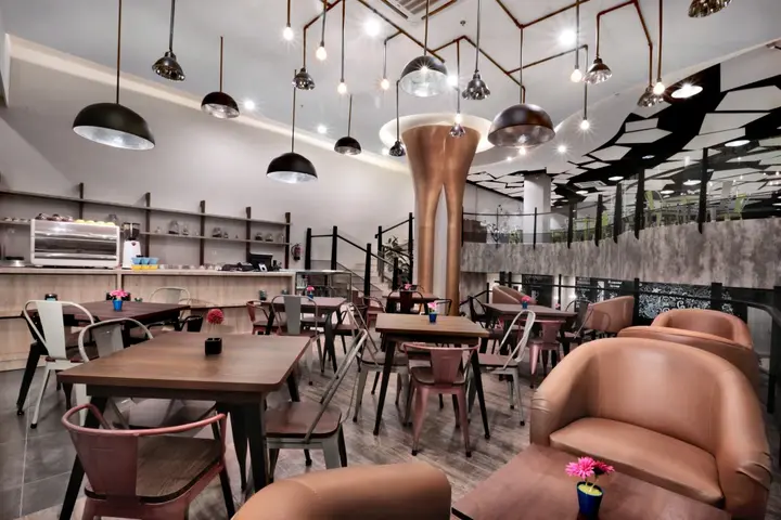 Медан: Отель Favehotel S. Parman, Medan