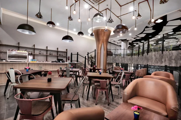 Медан: Отель Favehotel S. Parman, Medan