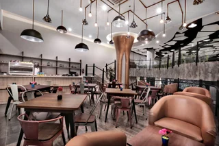 Медан: Отель Favehotel S. Parman, Medan