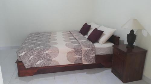 Пенида: Mahkota Home Stay Full View