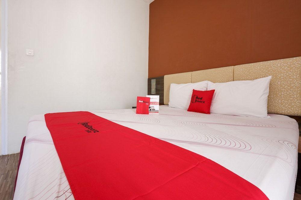 Семаранг: RedDoorz @ Kawi