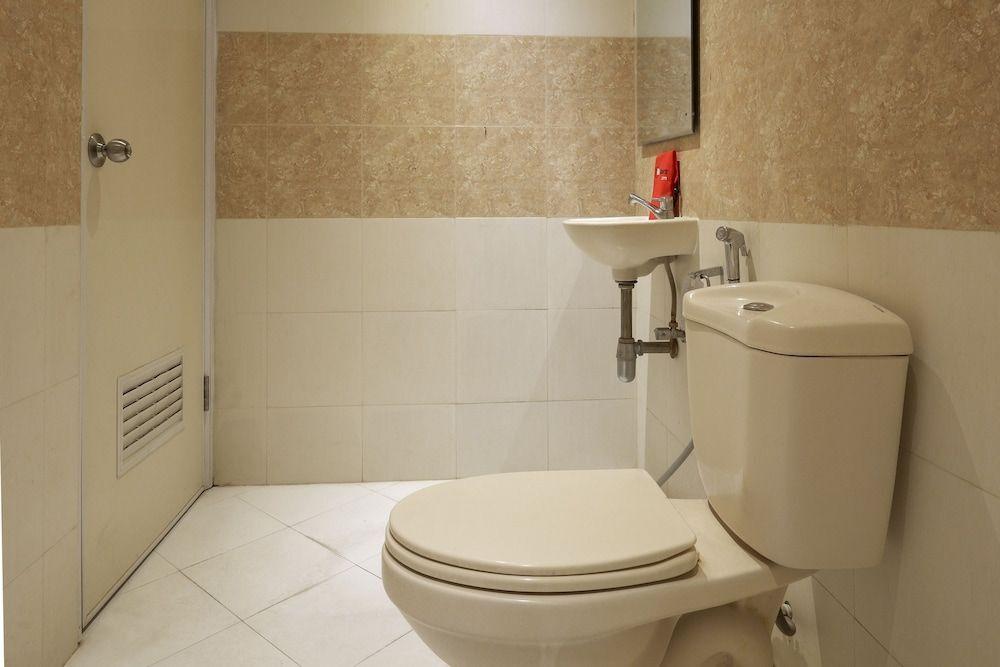 Семаранг: RedDoorz @ Kawi