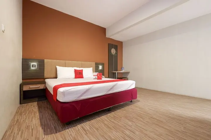 Семаранг: RedDoorz @ Kawi