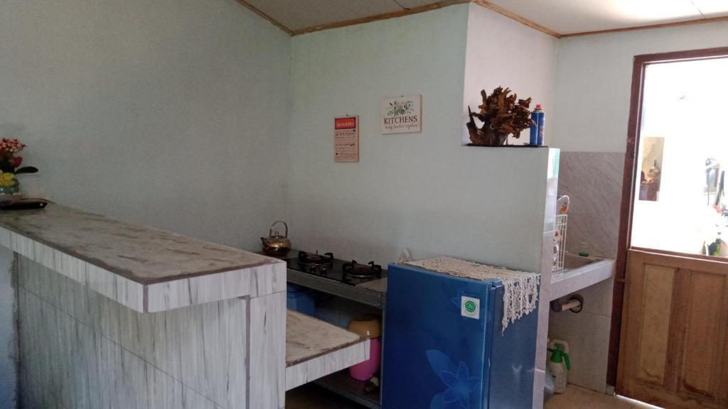 Белитунг: Belitung Homestay Backpacker