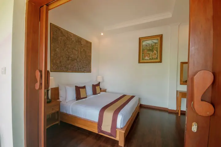 Убуд: Uma Dawa Resort and Spa
