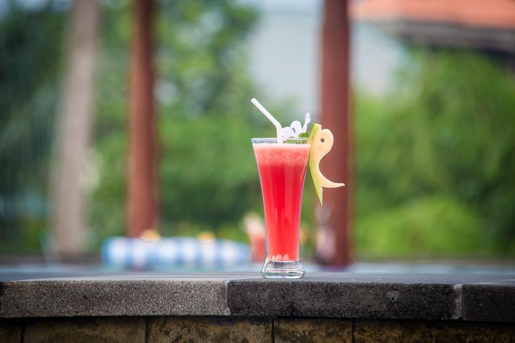 Убуд: Uma Dawa Resort and Spa