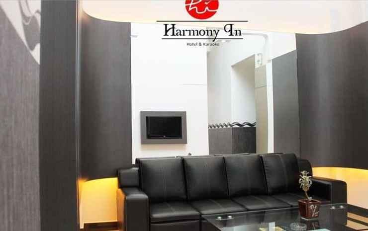 Понтианак: Hotel Harmony In