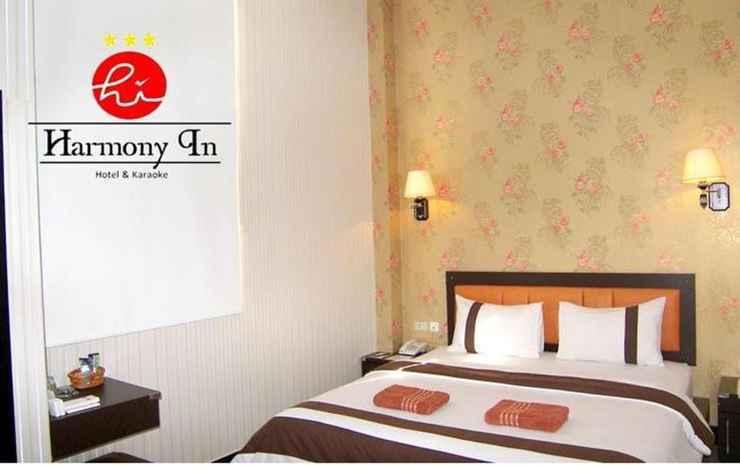 Понтианак: Hotel Harmony In