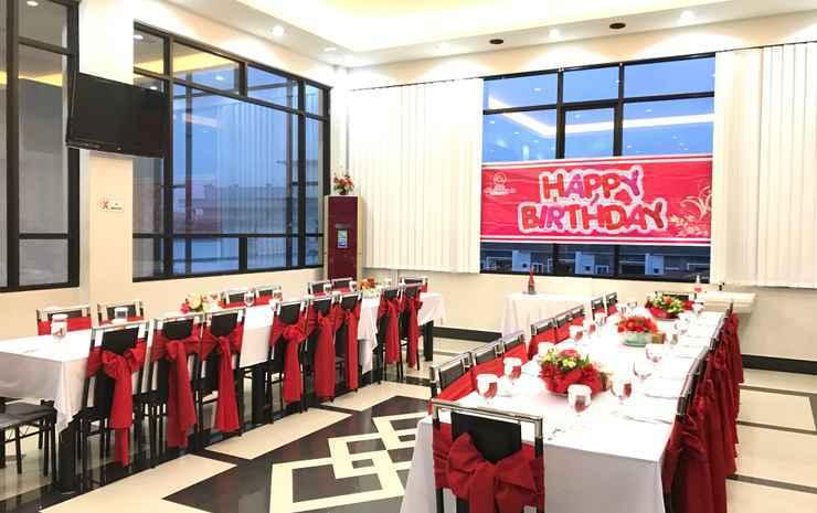 Понтианак: Hotel Harmony In