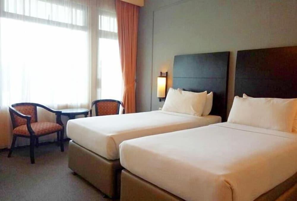 Yasmin Puncak Hotel — фото 3
