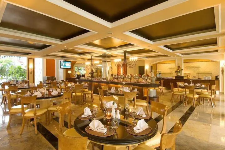 Yasmin Puncak Hotel — фото 2