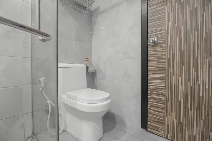 Батам: Paragon Nagoya Hotel Batam