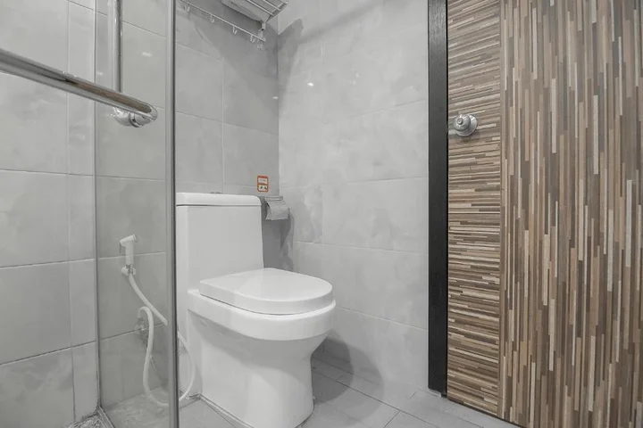 Батам: Paragon Nagoya Hotel Batam