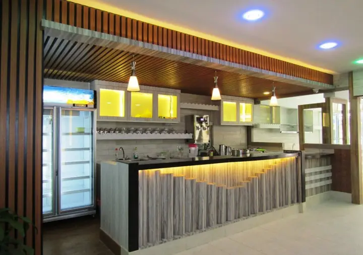 Батам: Paragon Nagoya Hotel Batam