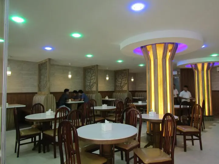 Батам: Paragon Nagoya Hotel Batam
