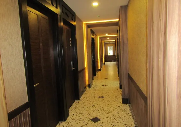 Батам: Paragon Nagoya Hotel Batam