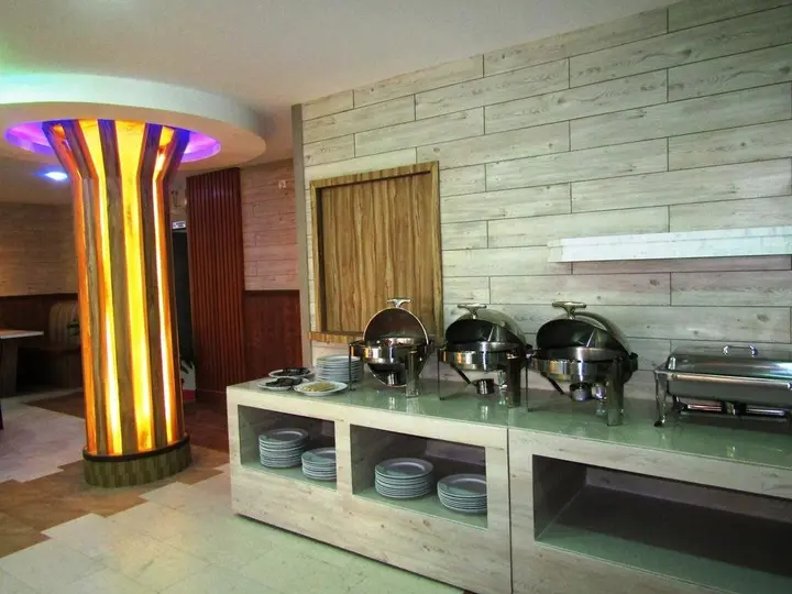 Батам: Paragon Nagoya Hotel Batam