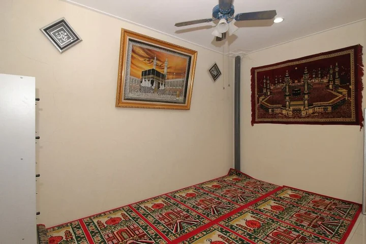 Сурабая: Airy Eco Syariah Kertomenanggal Sembilan 18 Surabaya