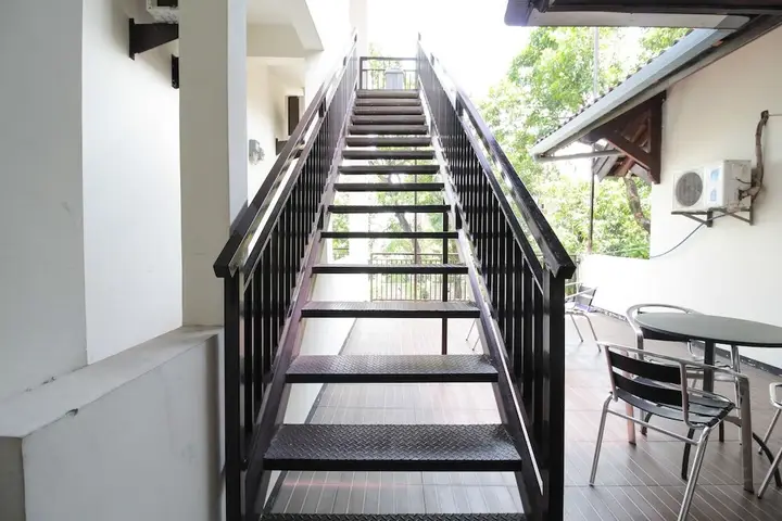 Airy Eco Syariah Kertomenanggal Sembilan 18 Surabaya — фото 6