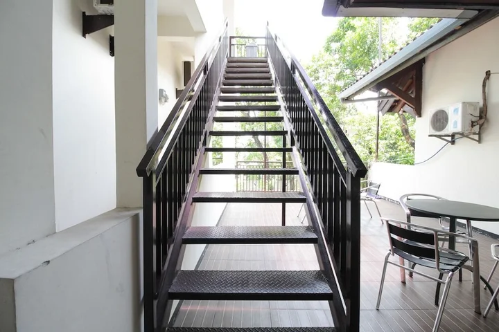 Сурабая: Airy Eco Syariah Kertomenanggal Sembilan 18 Surabaya