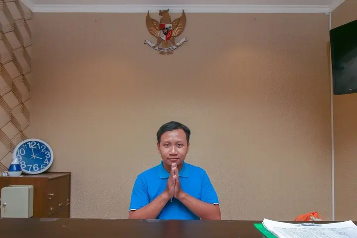 Сурабая: Airy Eco Syariah Kertomenanggal Sembilan 18 Surabaya