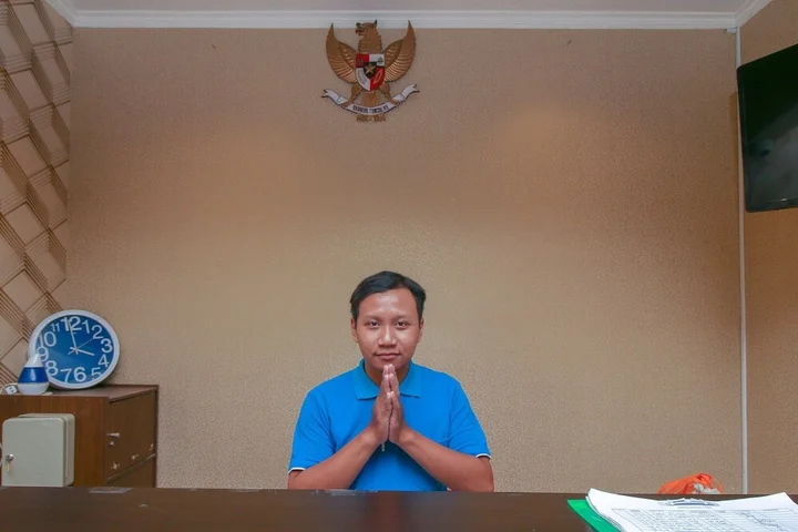 Сурабая: Airy Eco Syariah Kertomenanggal Sembilan 18 Surabaya