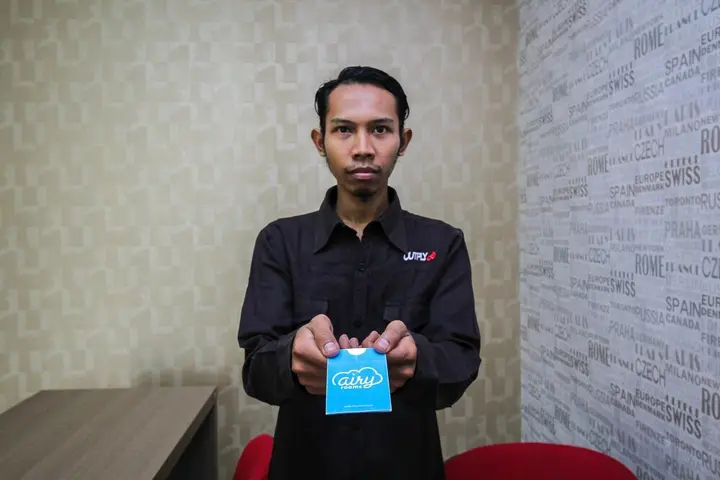 Сурабая: Airy Eco Syariah Kertomenanggal Sembilan 18 Surabaya