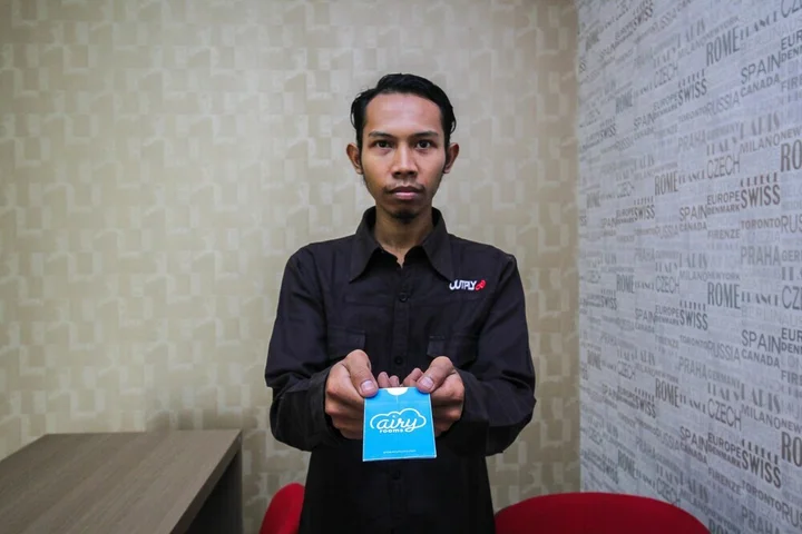 Сурабая: Airy Eco Syariah Kertomenanggal Sembilan 18 Surabaya