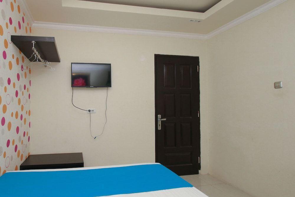 Сурабая: Airy Eco Syariah Kertomenanggal Sembilan 18 Surabaya