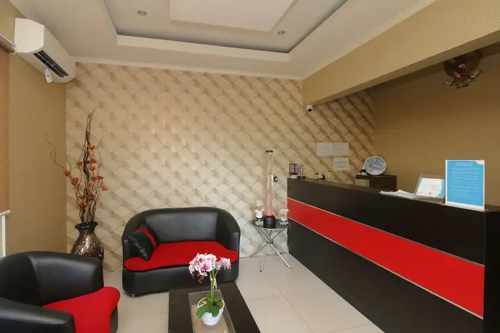 Сурабая: Airy Eco Syariah Kertomenanggal Sembilan 18 Surabaya