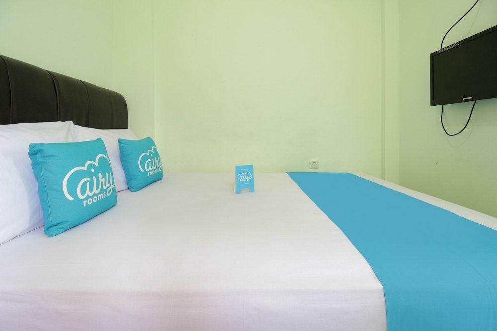 Сурабая: Airy Eco Syariah Kertomenanggal Sembilan 18 Surabaya